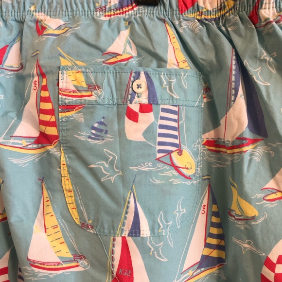 L.L. Bean Lot of 2 pairs Women’s Cotton Boxers Shorts Size 2X - Picture 13 of 15